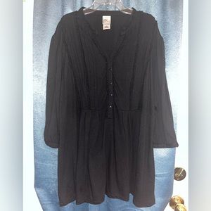 JMS Just My Size Women’s Size 3X